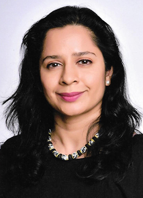 Priya Balaraj